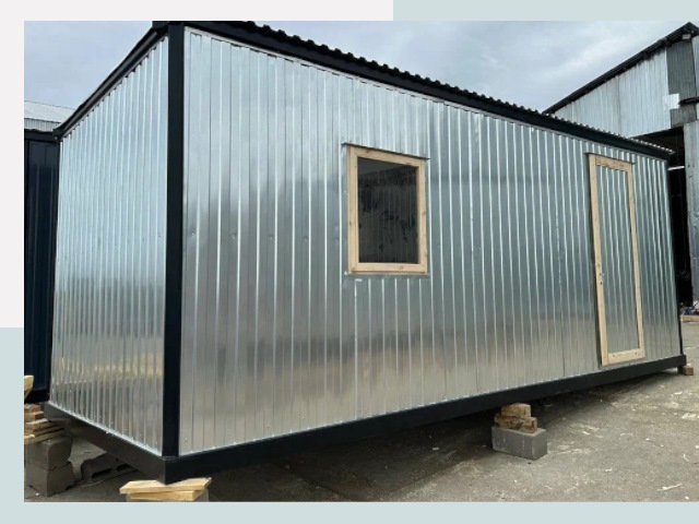 Блок-контейнеры от 623 руб. в Белгород и Белгородская область