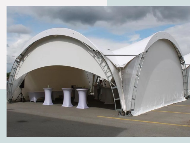 Тентовые павильоны от 623 руб. в Белгород и Белгородская область