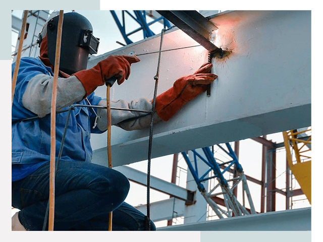 Генеральный подряд в Белгороде от 623 руб. - Надежность и качество